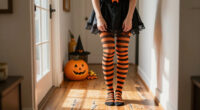 13 Best Women's Halloween Costume Tights for Standout Costumes in 2027