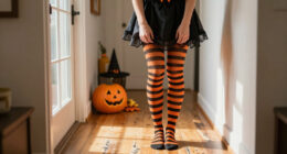 13 Best Women's Halloween Costume Tights for Standout Costumes in 2027