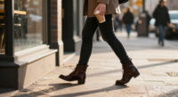 13 Best Women’s Leather Ankle Boots in 2027