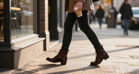 13 Best Women’s Leather Ankle Boots in 2027
