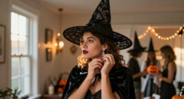 14 Best Halloween Costume Accessories for Women in 2027