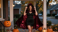 14 Best Halloween Costume Capes for Women in 2027