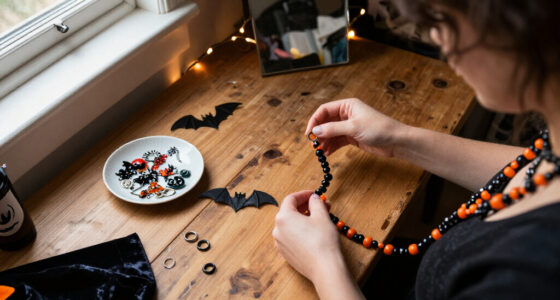 14 Best Halloween Costume Jewelry for Women in 2027