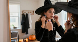 14 Best Halloween Costume Jewelry Picks for 2027