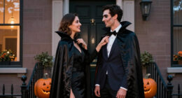 14 Best Halloween Costumes for Couples in 2027
