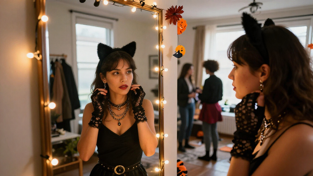 14 Best Women's Halloween Costume Accessories for Easy Outfit Transformations in 2027