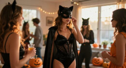 14 Best Women’s Halloween Costume Bodysuits for Standout Looks in 2027
