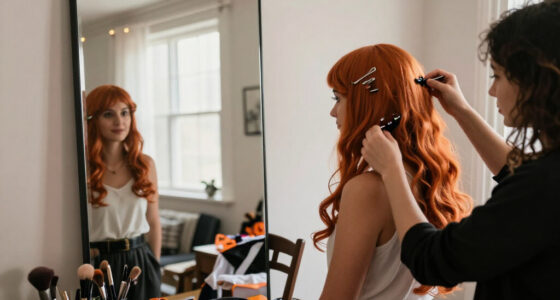 14 Best Women's Halloween Wigs for Costume Ideas in 2027