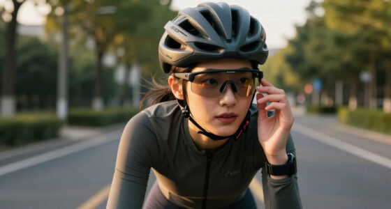 15 Best Cycling Smart Glasses for 2027