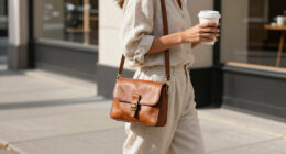 15 Best Everyday Crossbody Bags for Women in 2027
