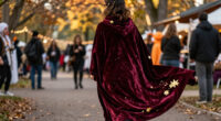 15 Best Halloween Cloaks for Women in 2027