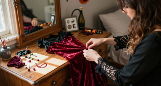 15 Best Halloween Costume Dresses for Women in 2027