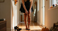 15 Best Halloween Costume Stockings for Women in 2027