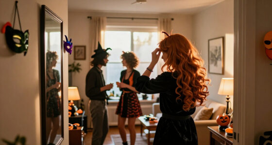 15 Best Halloween Costume Wigs for Women in 2027
