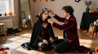 15 Best Halloween Costumes for Couples in 2027