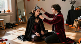 15 Best Halloween Costumes for Couples in 2027