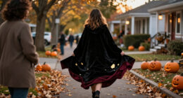 15 Best Women's Halloween Capes for 2027