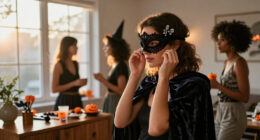 15 Best Women's Halloween Costume Accessories for Easy Costume Upgrades in 2027