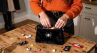 15 Best Women's Halloween Handbags for Spooky Season in 2027