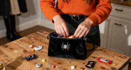 15 Best Women's Halloween Handbags for Spooky Season in 2027