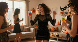 3 Best Women's Halloween Party Dresses in 2027
