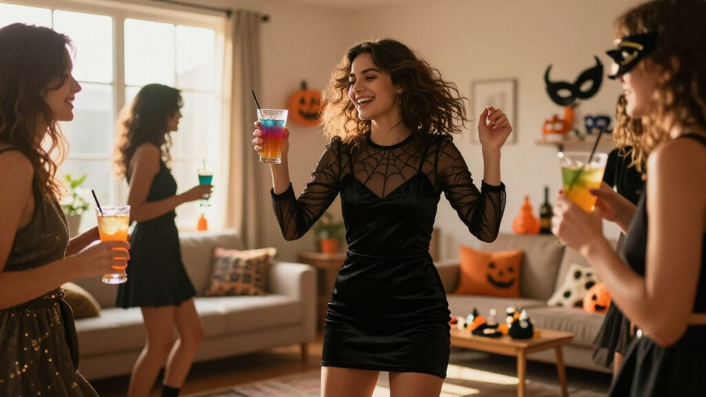 3 Best Women's Halloween Party Dresses in 2027