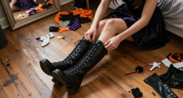5 Best Halloween Costume Boots for Women in 2027