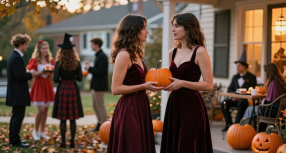 5 Best Halloween Party Dresses for Women in 2027