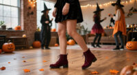 6 Best Women's Halloween Costume Shoes for 2027