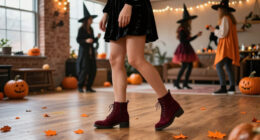 6 Best Women's Halloween Costume Shoes for 2027