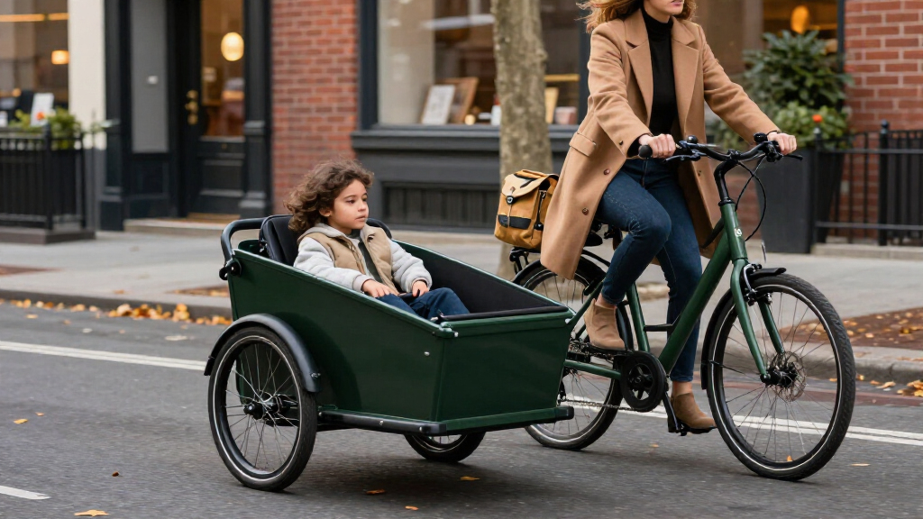 7 Best Cargo Electric Bikes for Carrying Family and Gear in 2027