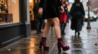7 Best Halloween Costume Shoes for Women in 2027