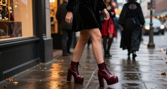 7 Best Halloween Costume Shoes for Women in 2027