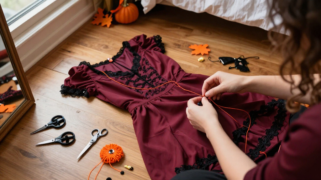 8 Best Halloween Dresses for Women in 2027