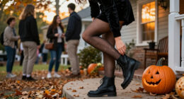 8 Best Women's Halloween Costume Shoes for Completing Your Look in 2027