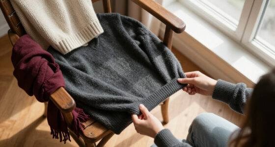 9 Best Cashmere-Blend Sweaters for Women in 2027