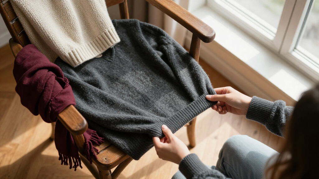 9 Best Cashmere-Blend Sweaters for Women in 2027