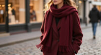 9 Best Cashmere Scarves for Women in 2027