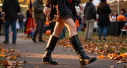 9 Best Halloween Costume Boots for Women in 2027