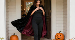 9 Best Halloween Costume Capes for Women in 2027