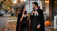 9 Best Halloween Costumes for Couples in 2027