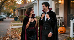9 Best Halloween Costumes for Couples in 2027