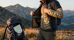 A Closer Look: How The North Face Designed The Ultimate Reversible Pertex Nuptse