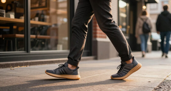Adidas Made A Dressy Ripple-Soled Sneaker On Its Own