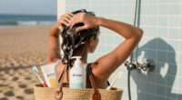 All In One! Body, Hair, Toothpaste, Sunscreen...