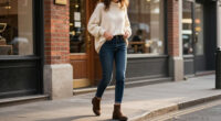 Are Skinny Jeans Still In Style? Here's How To Wear Them In 2026