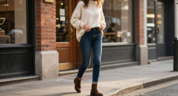 Are Skinny Jeans Still In Style? Here's How To Wear Them In 2026