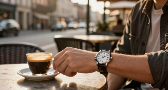 The 10 Best Automatic Watches