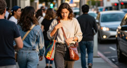 Breaking News From The Streets Of L.A., Paris, And NYC: Everyone's Carrying This New Designer Bag