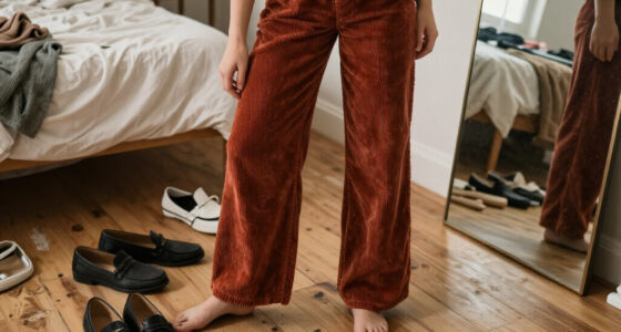 Fall's Most Interesting Pants Have Entered The Chat—10 Styles Worth Ditching Your Jeans For
